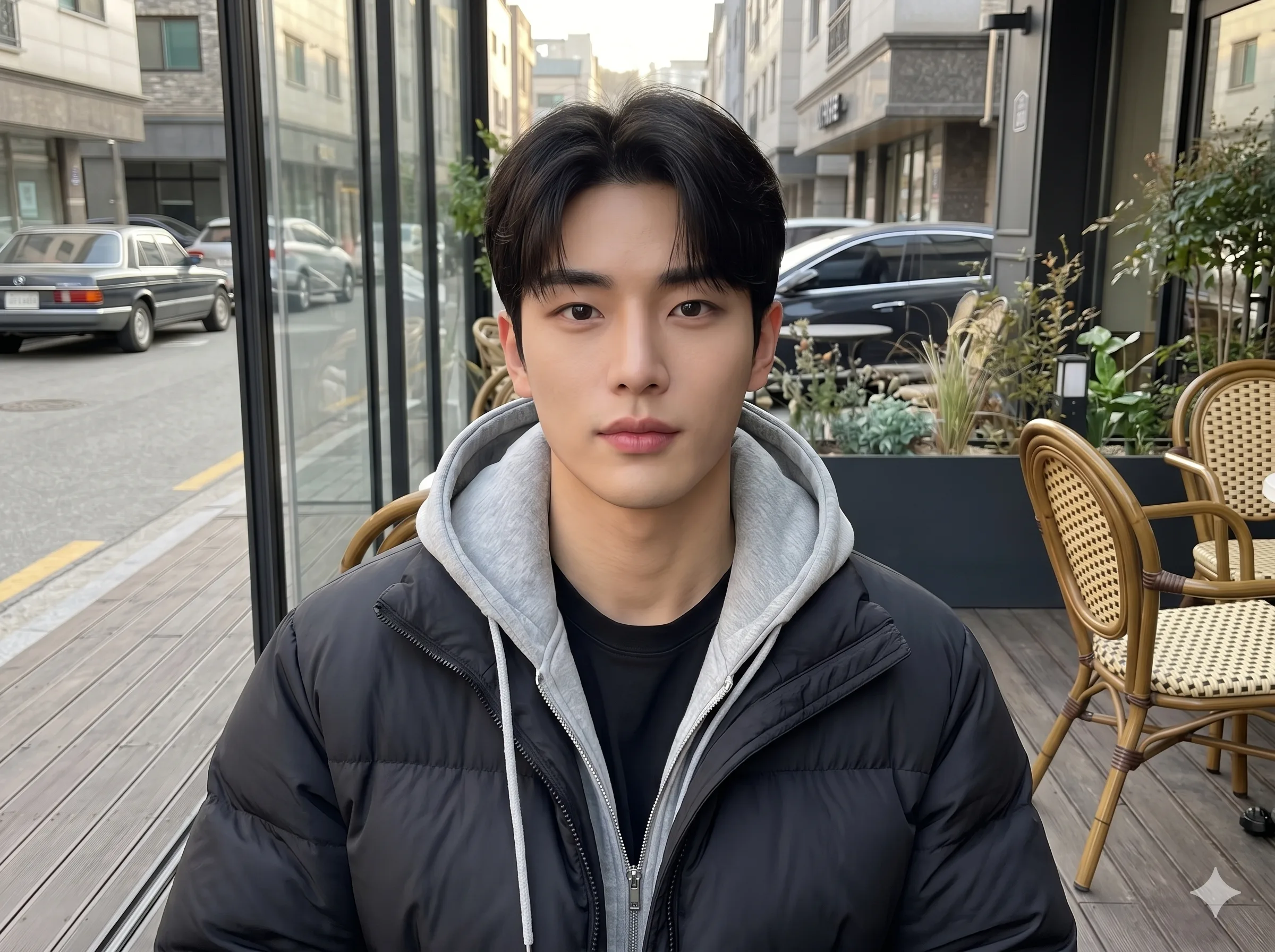 강남보스턴 강남 호빠 내부 